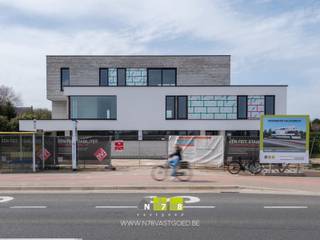 APPARTEMENT 5 GELEGEN IN RESIDENTIE VALKENNEST TE ROTEM.KENMERKEN APPARTEMENT- Eerste verdieping appartement- 2 Slaapkamers.- Oppervlakte: 93m².-...