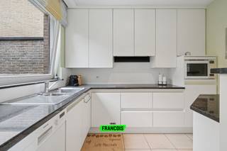 Apartment for sale in Kaprijke