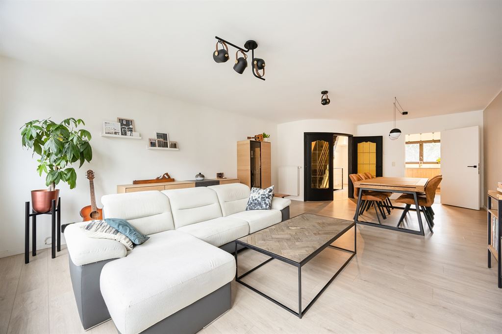 Energiezuinige Bel-étage met moderne afwerking - foto 4