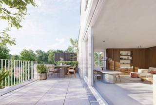 6% BTW mogelijk - Ook voor investeerders! Residentie DE LINDE wordt wellicht het meest klassevolle, architecturale en energetisch...