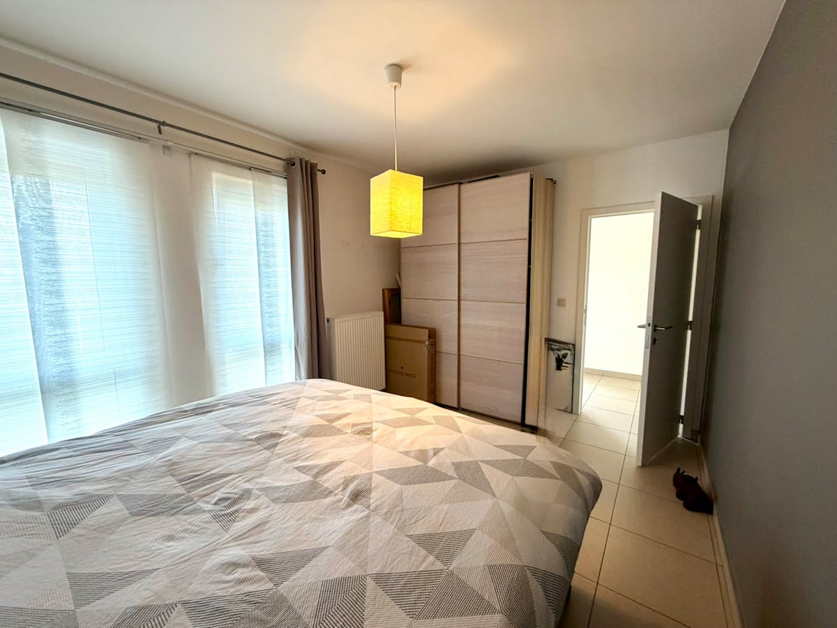 Appartement te huur in Bilzen centrum - foto 5