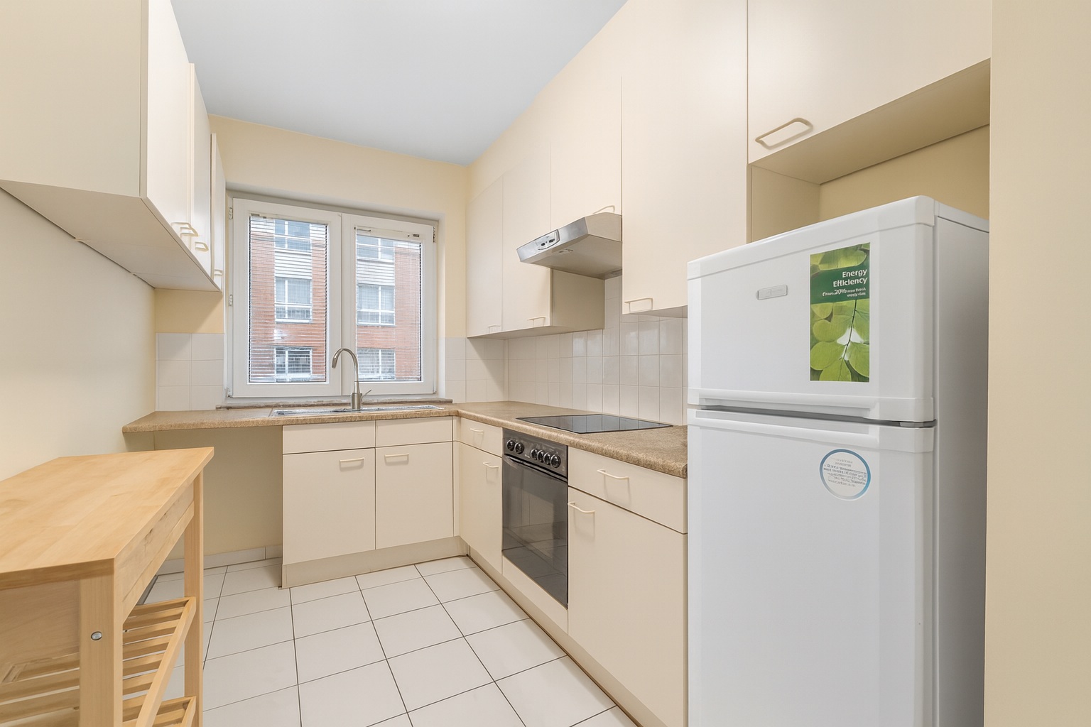 Apartment for sale in Jette with 2 bedrooms - photo 5