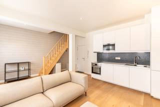 Appartement à louer à Louvain