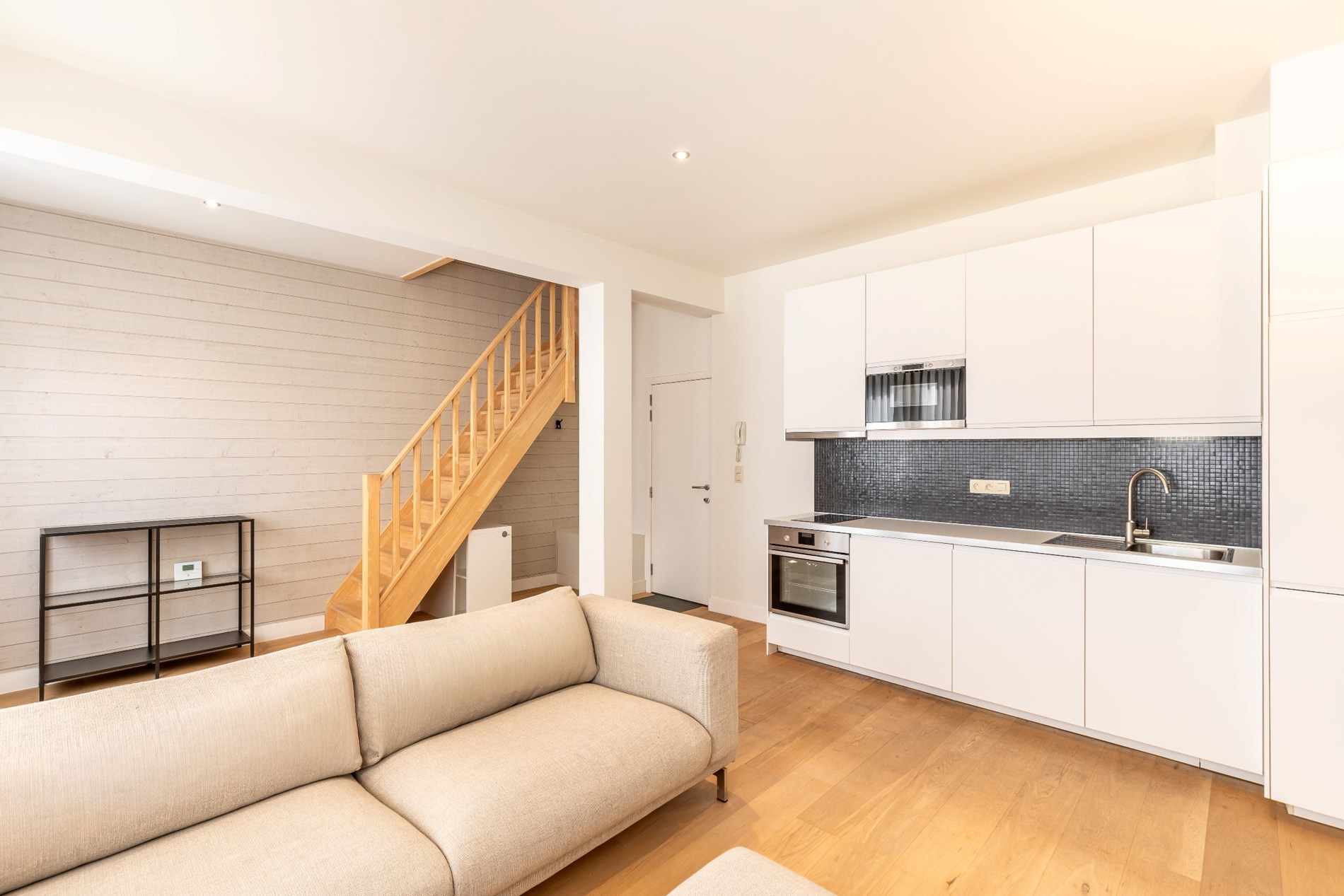 Appartement à louer à Louvain avec 1 chambre - photo 2