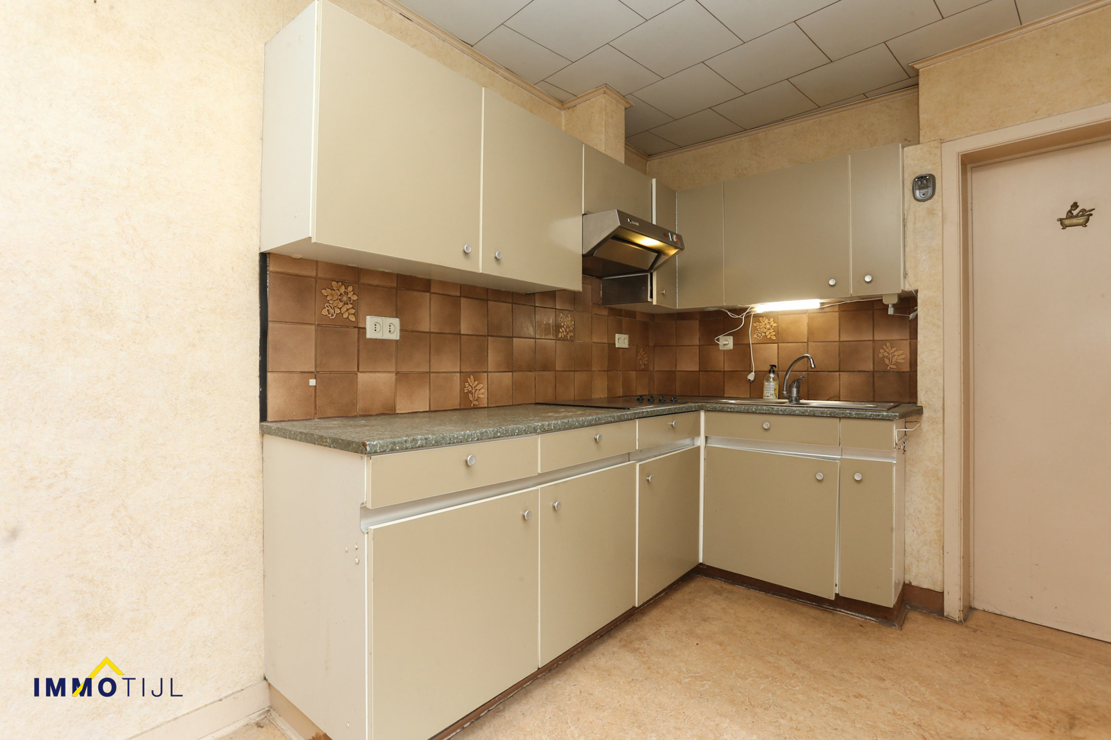 Karaktervolle woning met stadstuin in hartje Dendermonde - foto 4