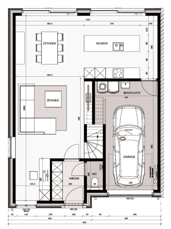 Charmante nieuwbouw met afwerking naar wens - foto 2