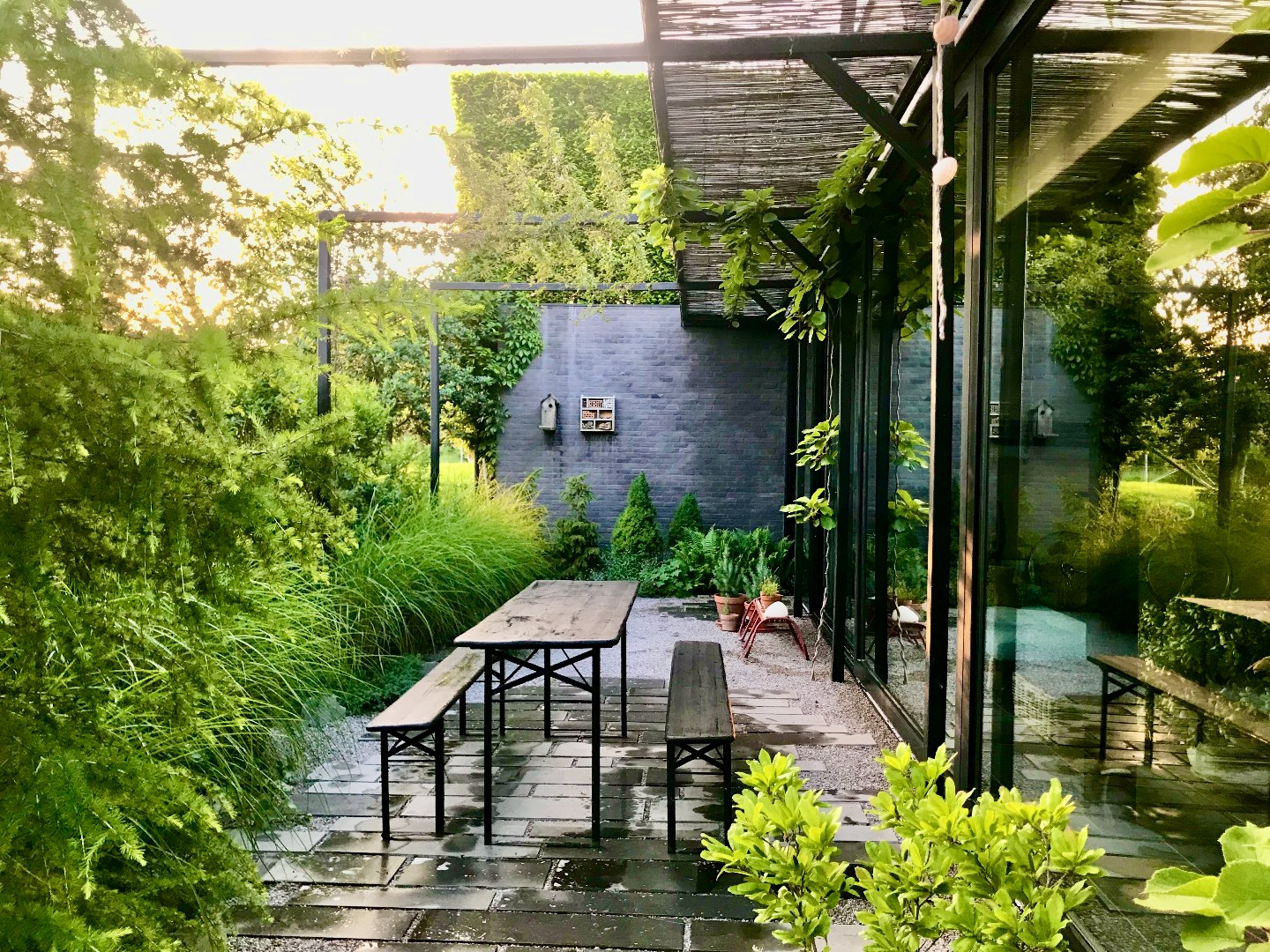 Architecturale parel met veelzijdige indeling in het hart van Tielt - foto 2