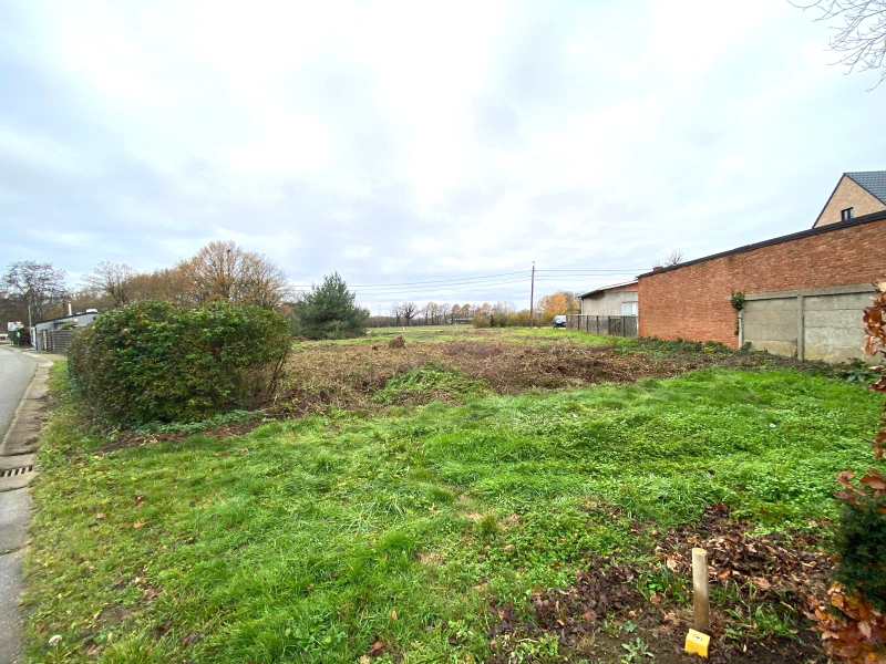 Ruime bouwgrond van 1.114 m² voor open bebouwing in Meerhout-Zittaart - foto 5