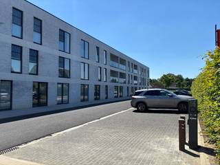 Apartment for rent in Wevelgem
