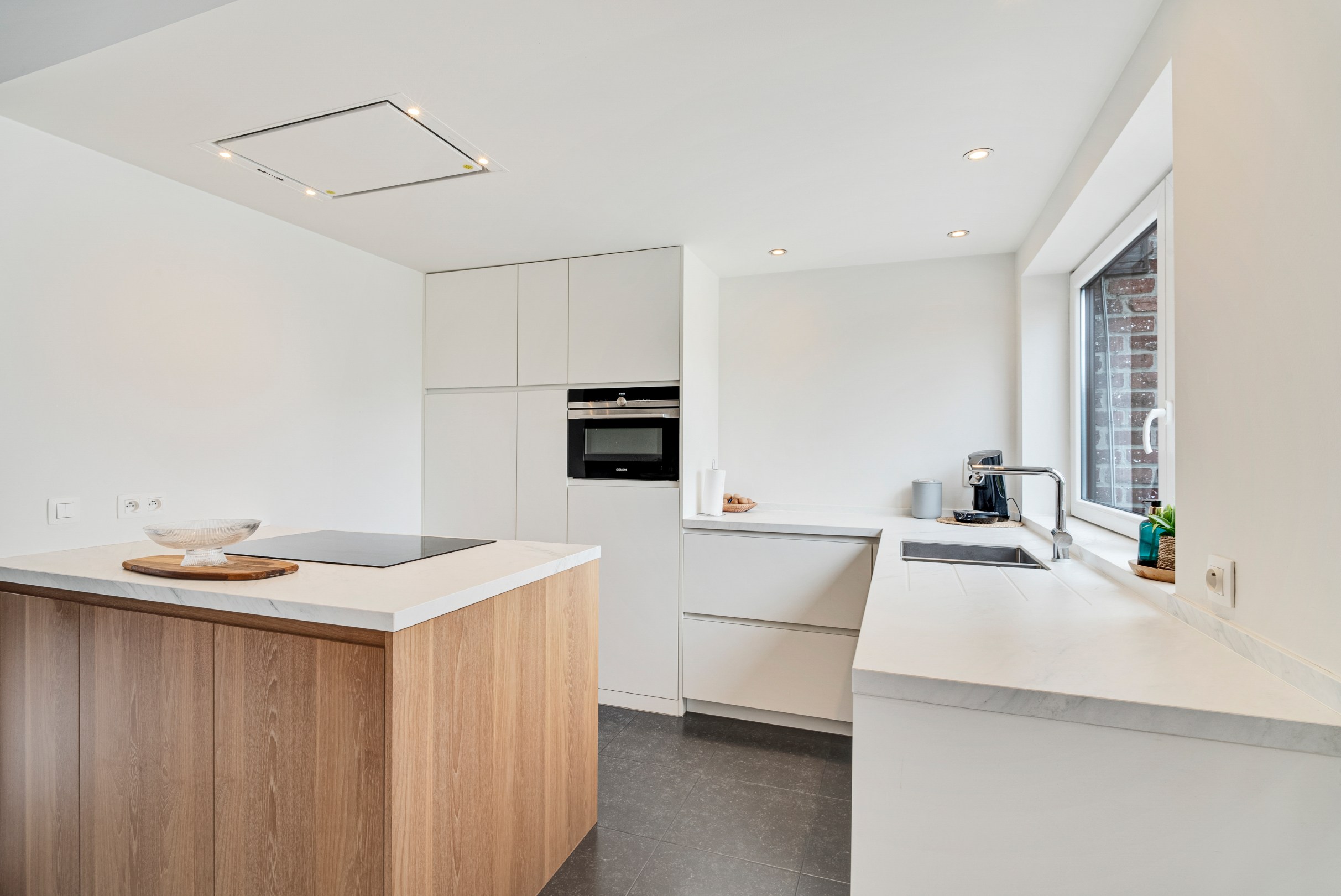 INSTAPKLARE WONING MET 3 SLAAPKAMERS - foto 5