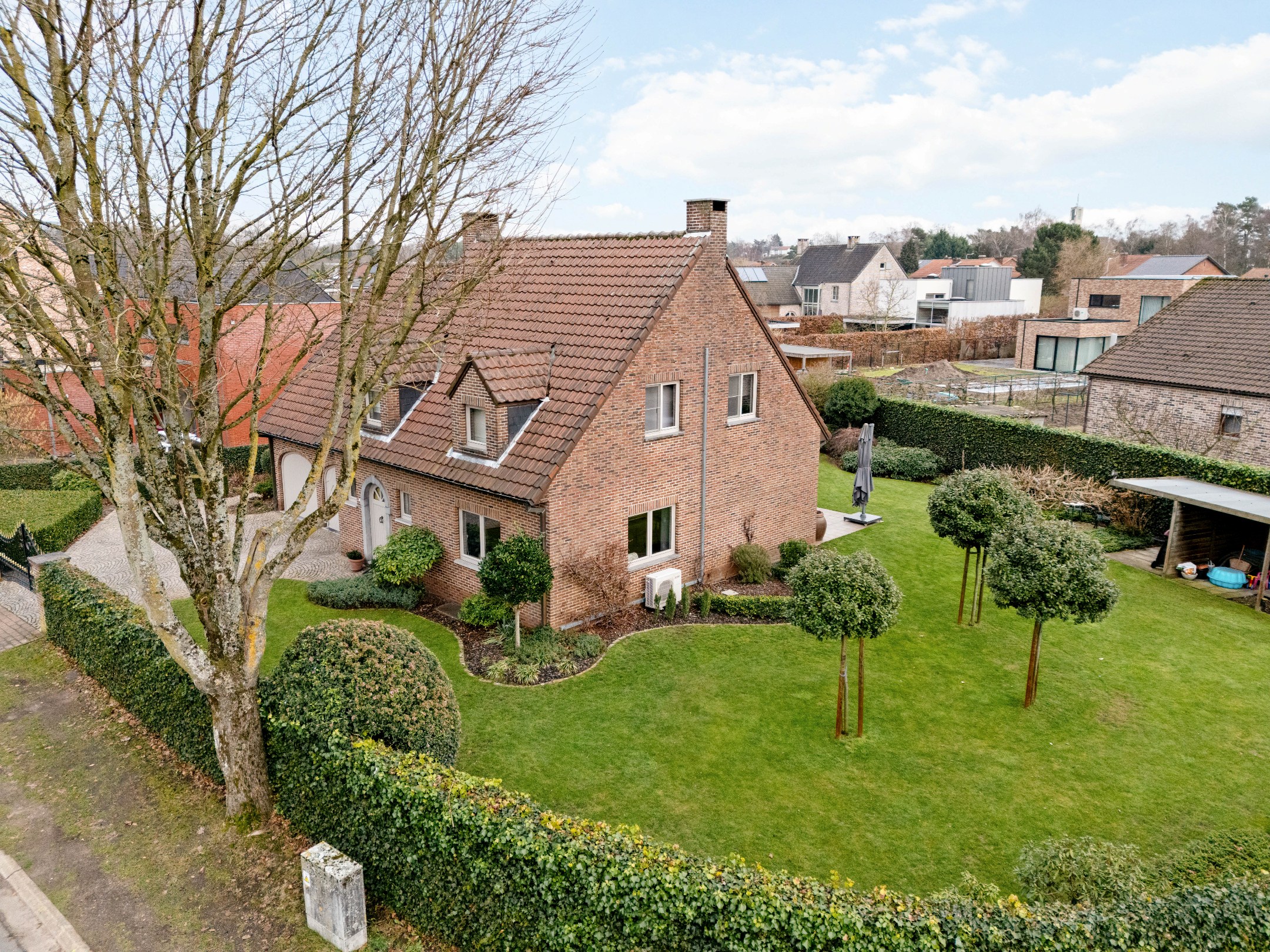 Maison à vendre à Genk avec 4 chambres - photo 3