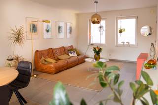 In de www.iepersestraat2a.be (url kopiëren en plakken indien klikken niet lukt) in Kortrijk stellen we jou graag deze energiezuinige woning...