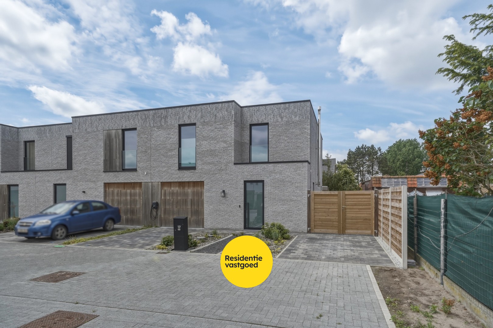 Maison à vendre à Oudenburg avec 4 chambres - photo 4