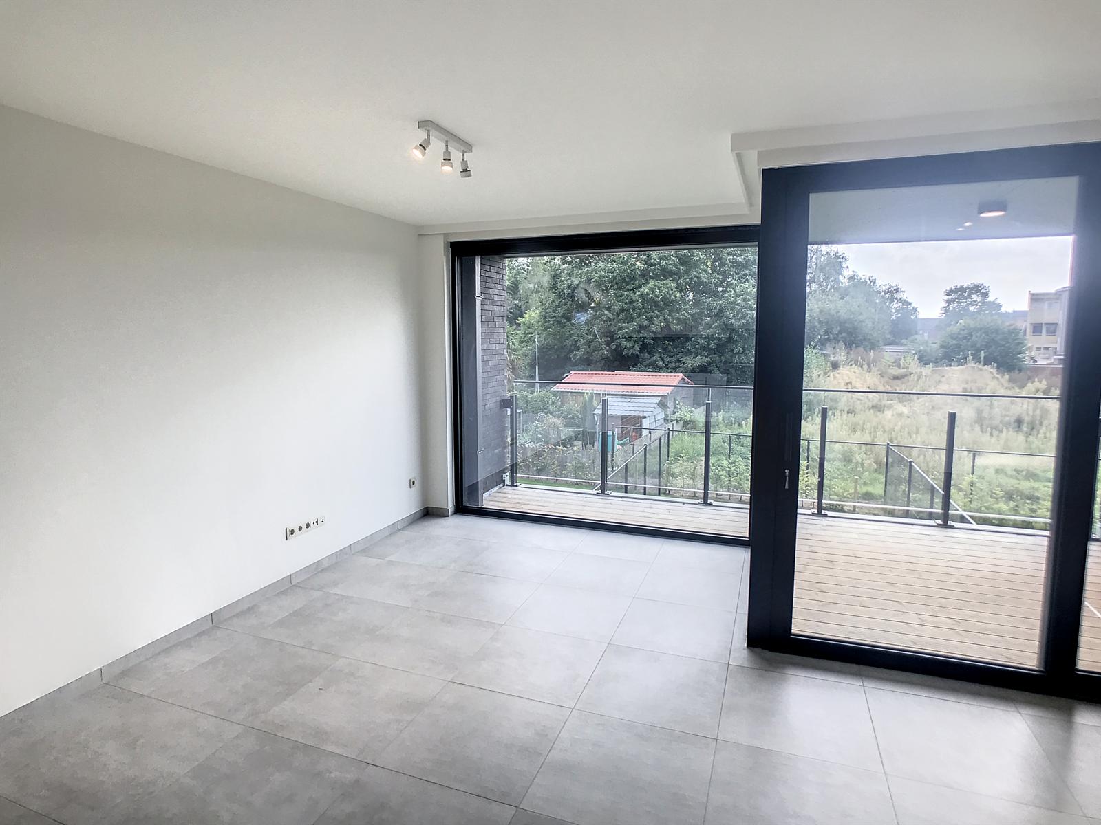 Prachtig nieuwbouw appartement met 2 ondergrondse autostaanplaatsen - foto 5