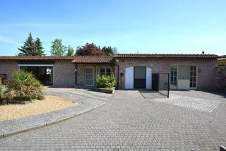 Maison à vendre à Wavre-Sainte-Catherine