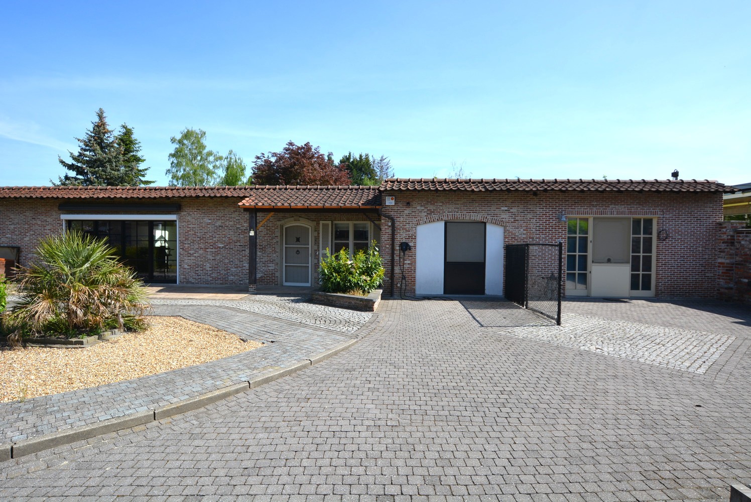 Maison à vendre à Onze-Lieve-Vrouw-Waver - photo 3