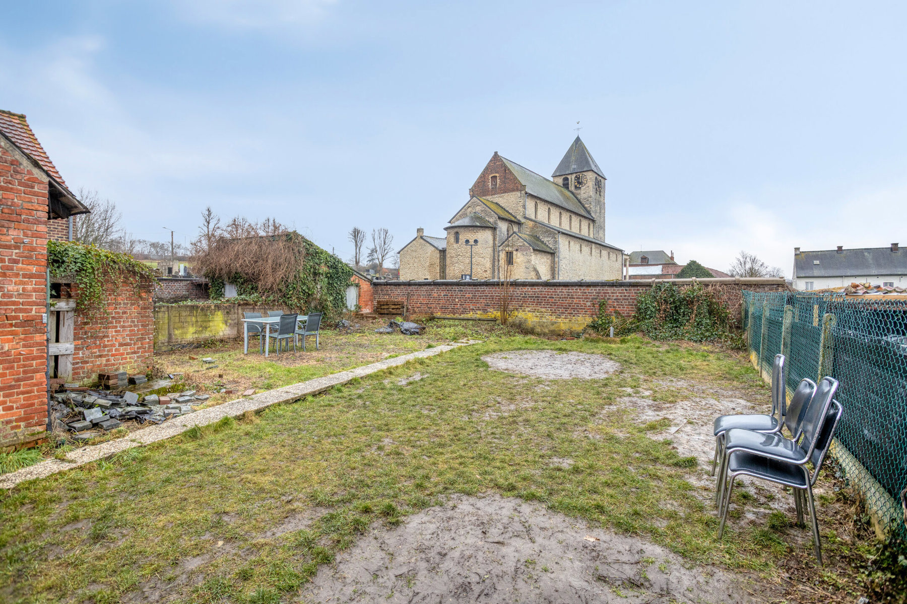 Huis te koop in Bertem met 3 slaapkamers - foto 4