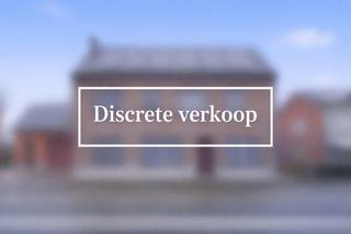 DISCRETE VERKOOP.Volledig dossier en bijkomende informatie beschikbaar op aanvraag via anne@incignorealestate.be of 0472/78.40.49.Bent u op zoek naar...