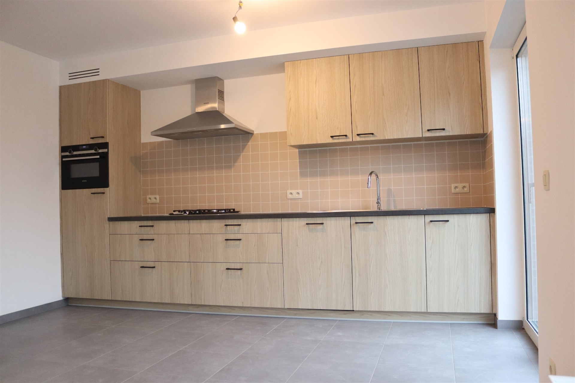 Appartement met 3 slaapkamers in kleinschalige residentie - foto 5