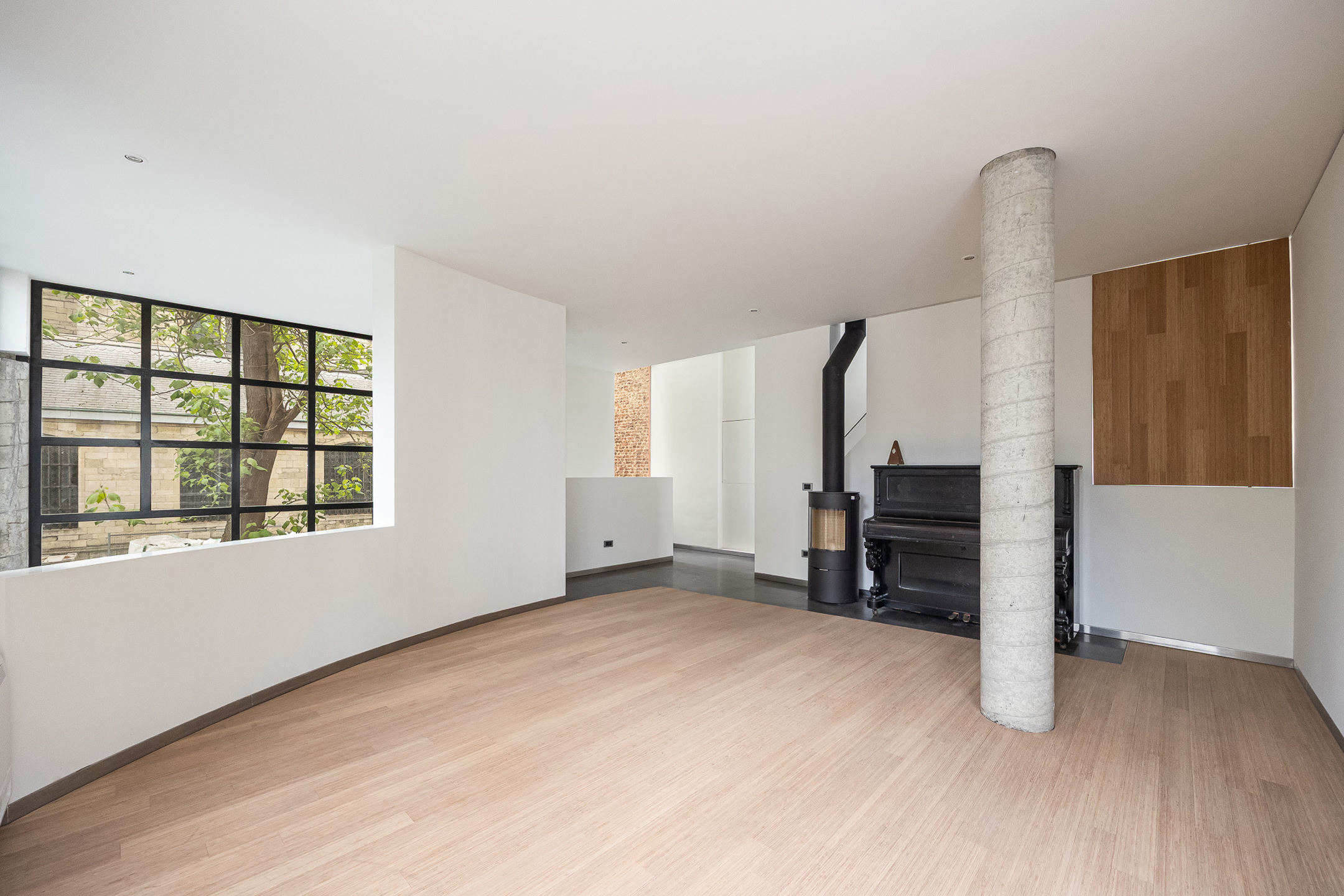 House for rent in Antwerp with 3 bedrooms - photo 4