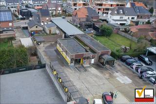 Commercial for sale in Bilzen-Hoeselt