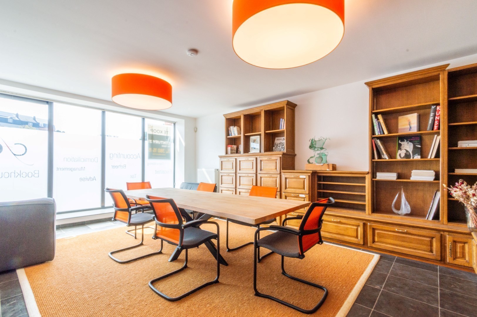 Woning in Halle
