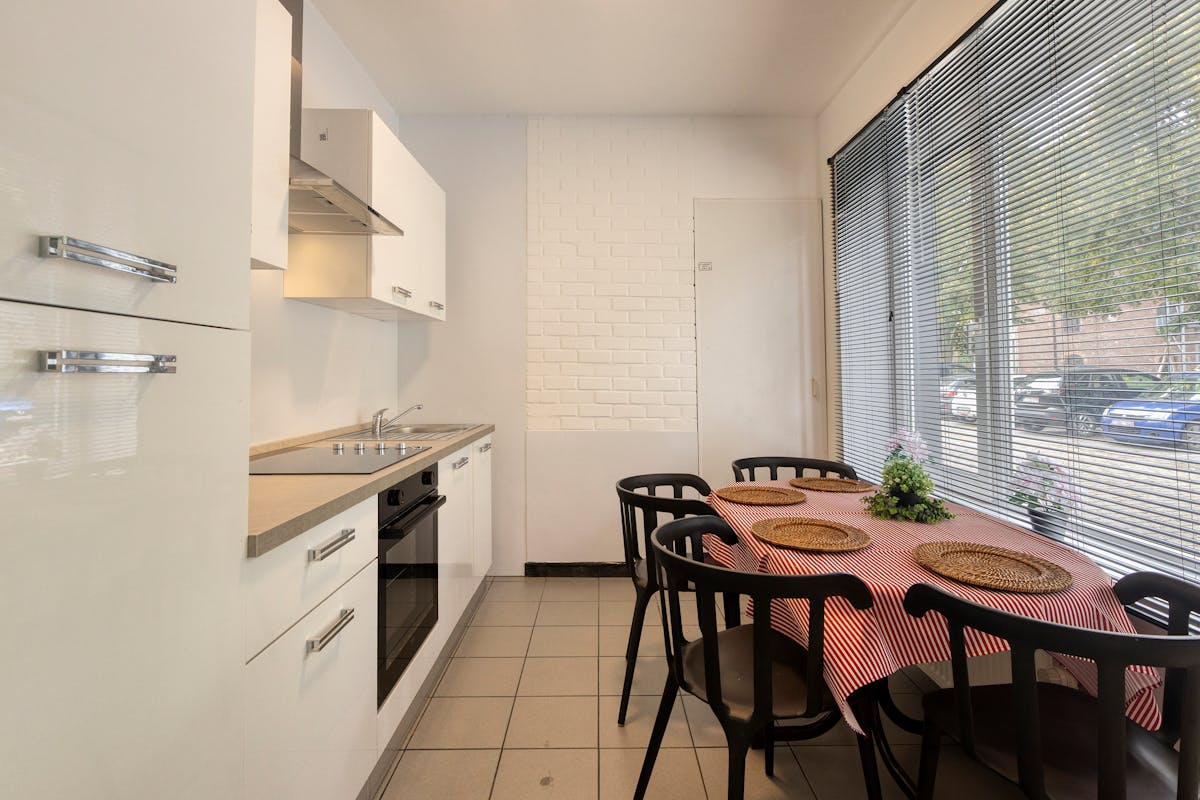 Instapklare stadswoning met 3 slaapkamers in Gent - foto 5