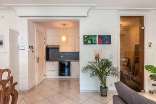 Appartement à vendre à Diest