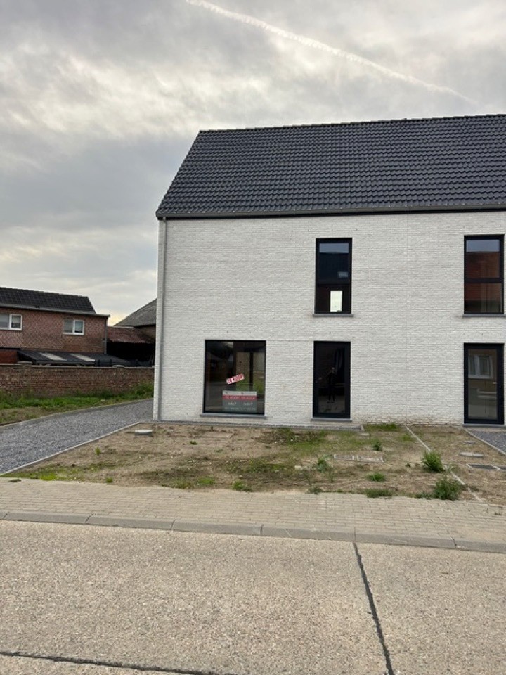 Kraaiennest st stefanusstraat Lot 1 3370 Millen - foto 5