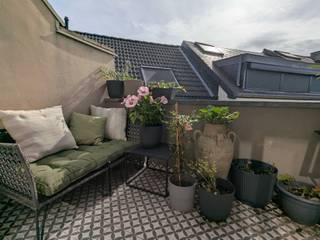 Karaktervol herenhuis in hartje Zurenborg – 4 slaapkamers, terras & uitbreidingspotentieelIn een rustige doodlopende zijstraat van de Dageraadplaats...
