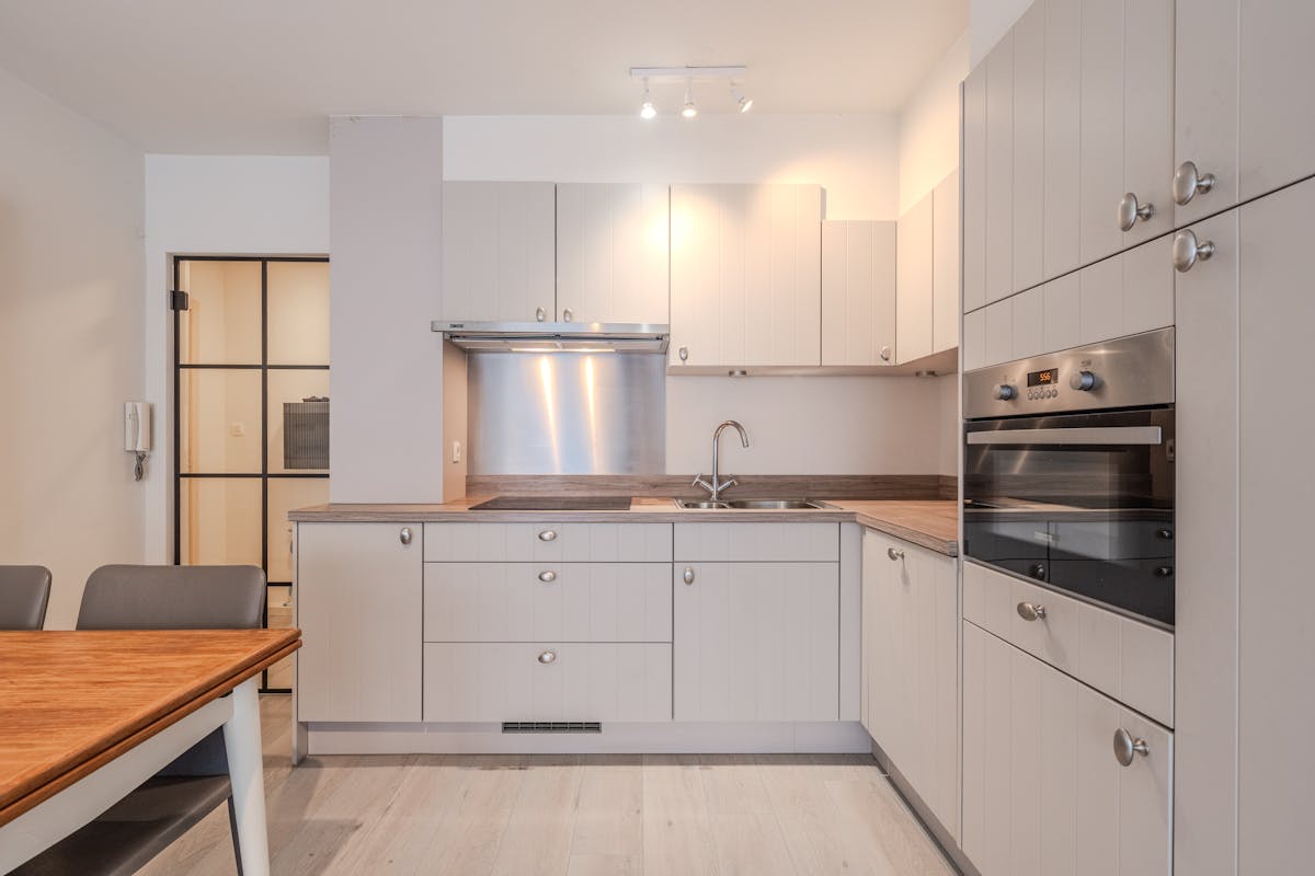 Gerenoveerd appartement op toplocatie te Middelkerke! - foto 5