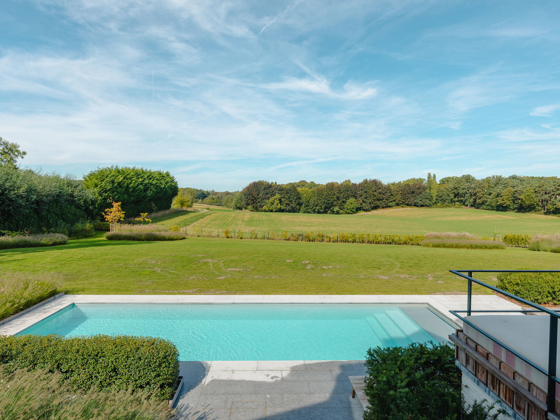 House for sale in Lasne-Chapelle-Saint-Lambert with 4 bedrooms - photo 4