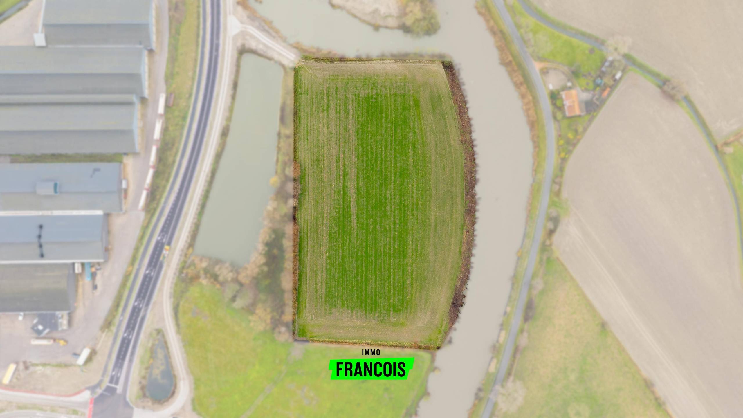 Recreatiegrond te koop – +17.000 m² in Diksmuide! - foto 5