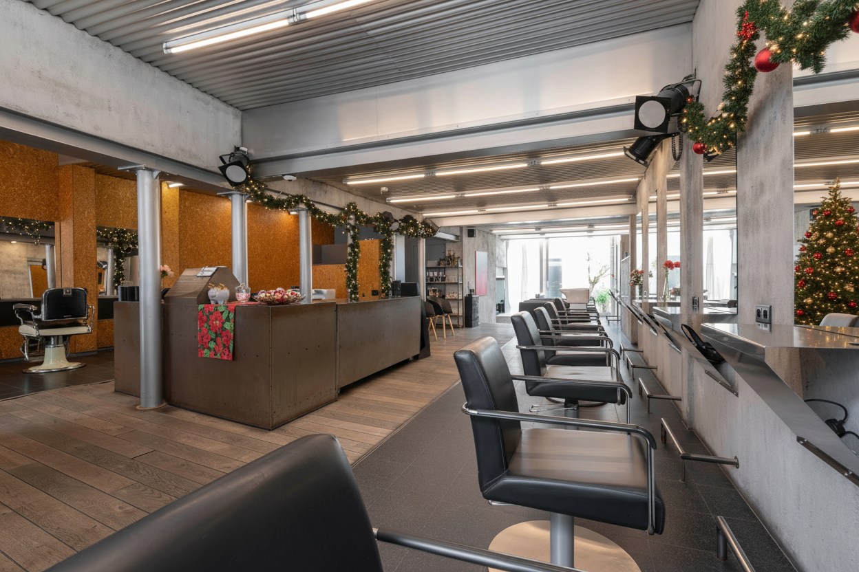 Commercial for sale in Turnhout - photo 1