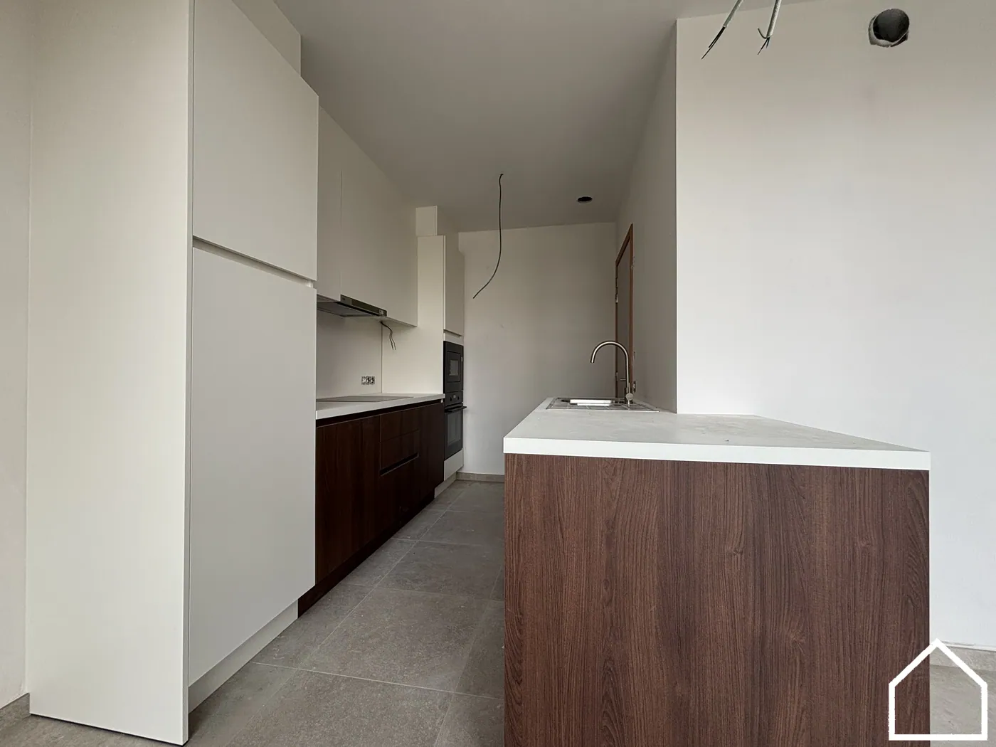 Appartement à vendre à Ypres avec 2 chambres - photo 3
