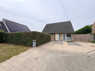 Maison à vendre à Izegem
