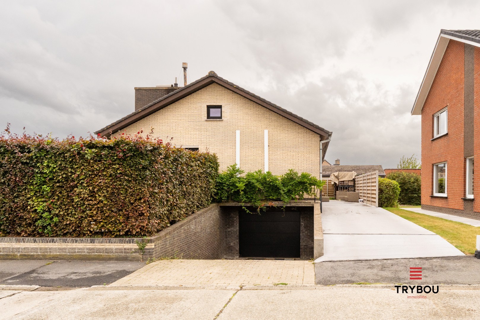 Maison à vendre à Hooglede avec 3 chambres - photo 3