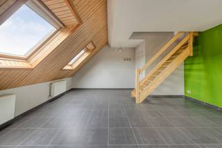 Appartement à vendre à Bourg-Léopold