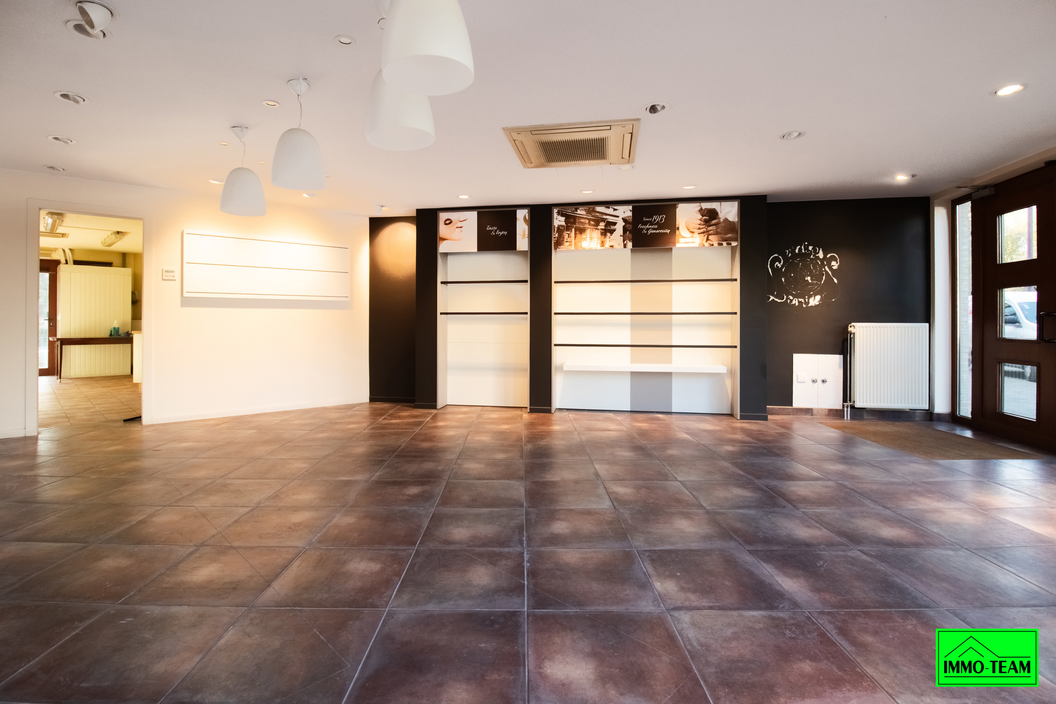 Commercial à vendre à Ternat - photo 4