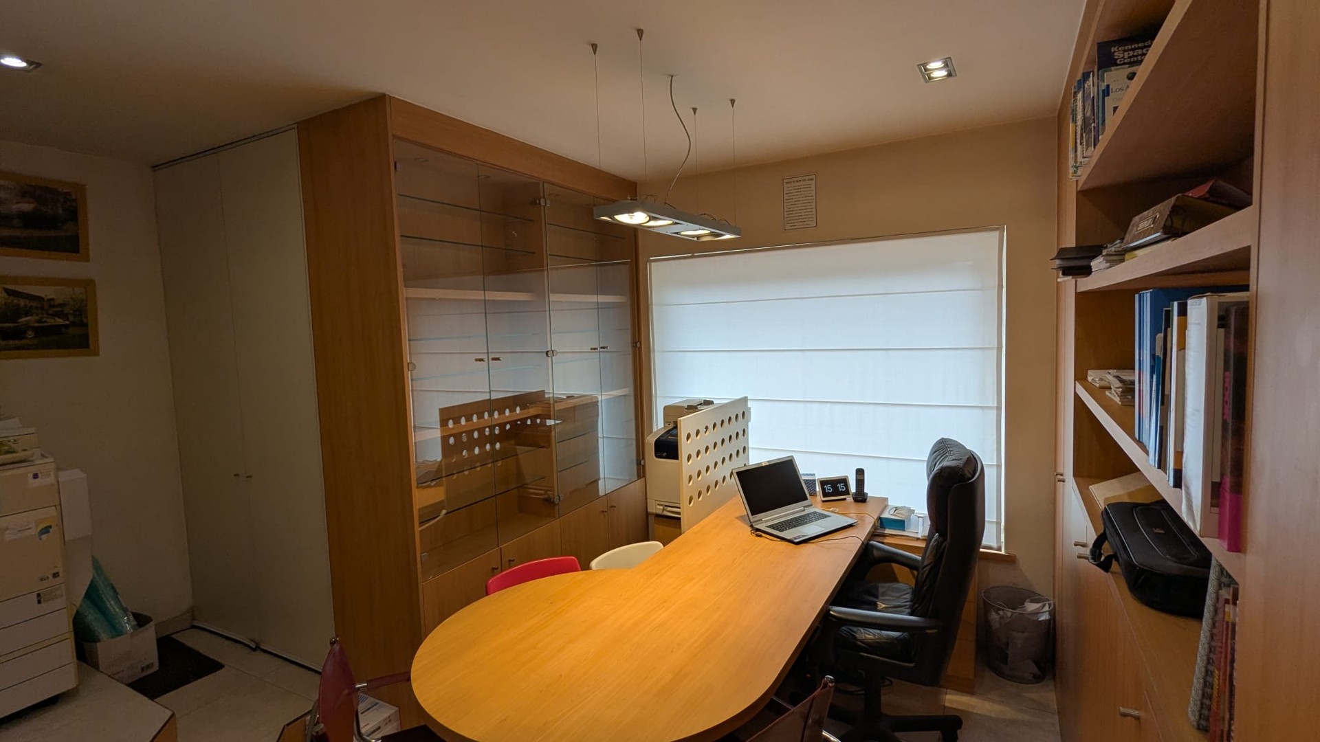 Instapklare en bijzonder ruime familie- en/of vakantiewoning in het centrum van Knokke - foto 5