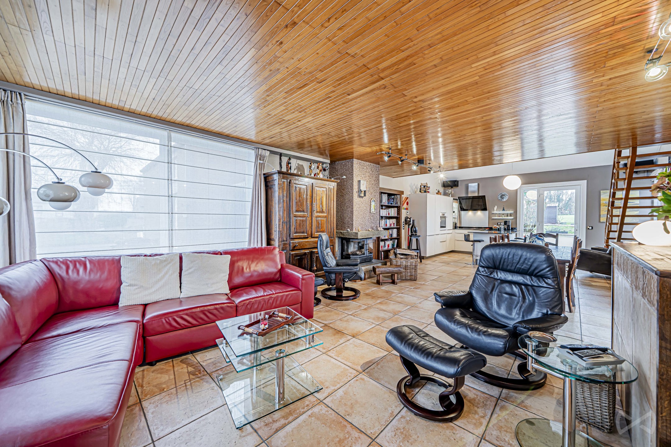 House for sale in Fleurus with 4 bedrooms - photo 5