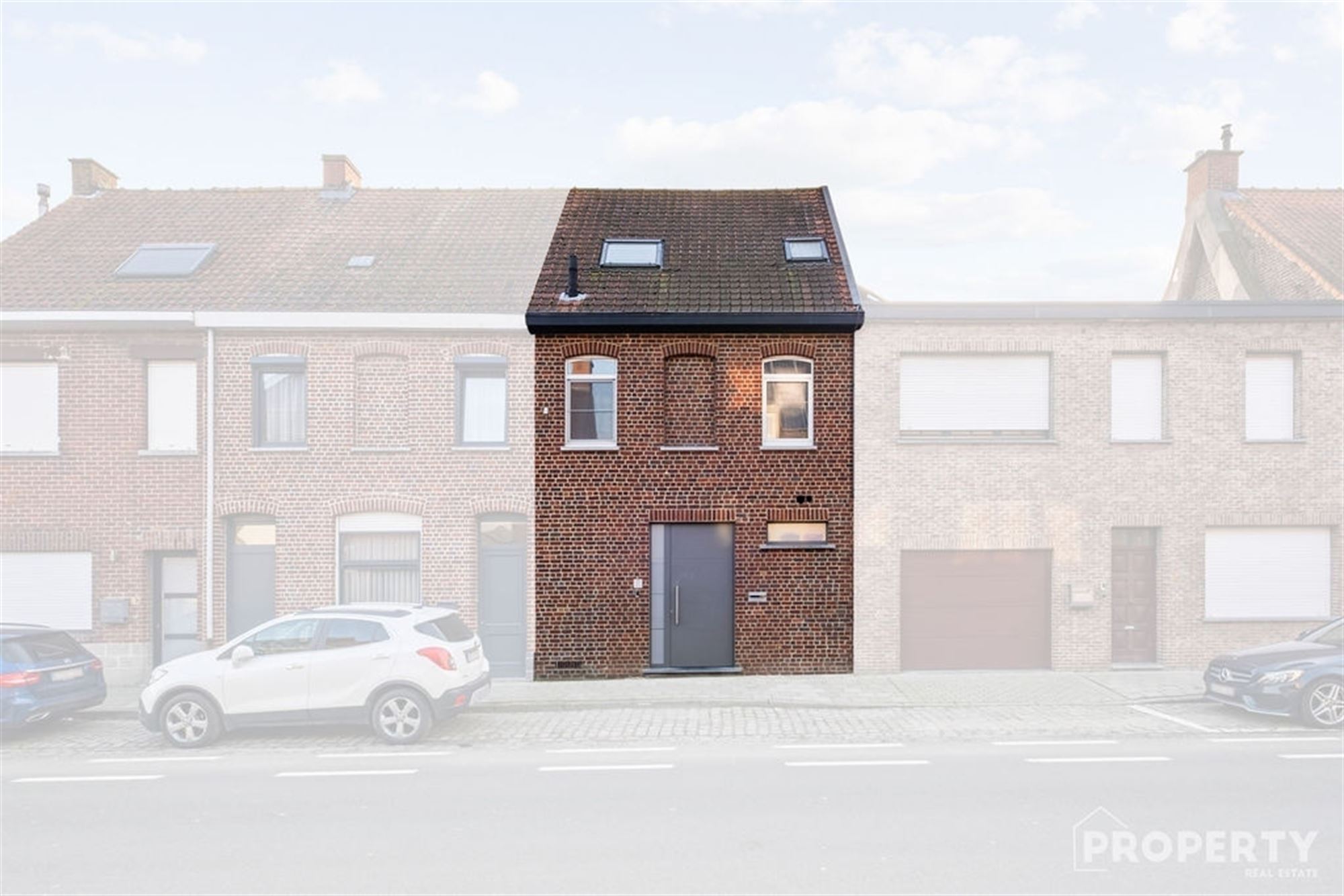 Instapklare woning met 3 slaapkamers te Bavikhove! - foto 2