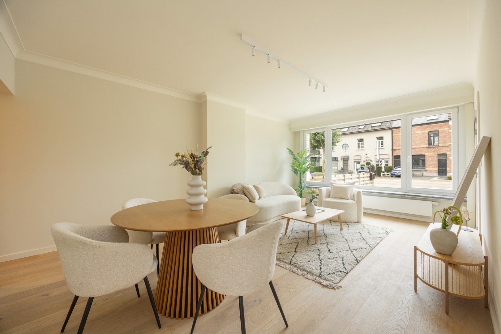 Gerenoveerd GLV appt. met tuin nabij Herentals Centrum! - foto 5