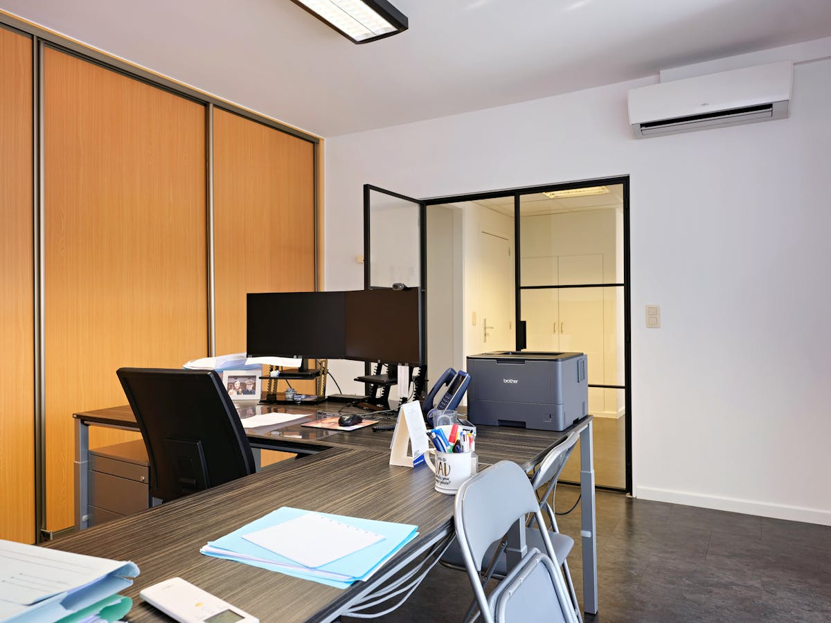 Kantoren (337 m²) te koop aan de fly-over te Gent - foto 2