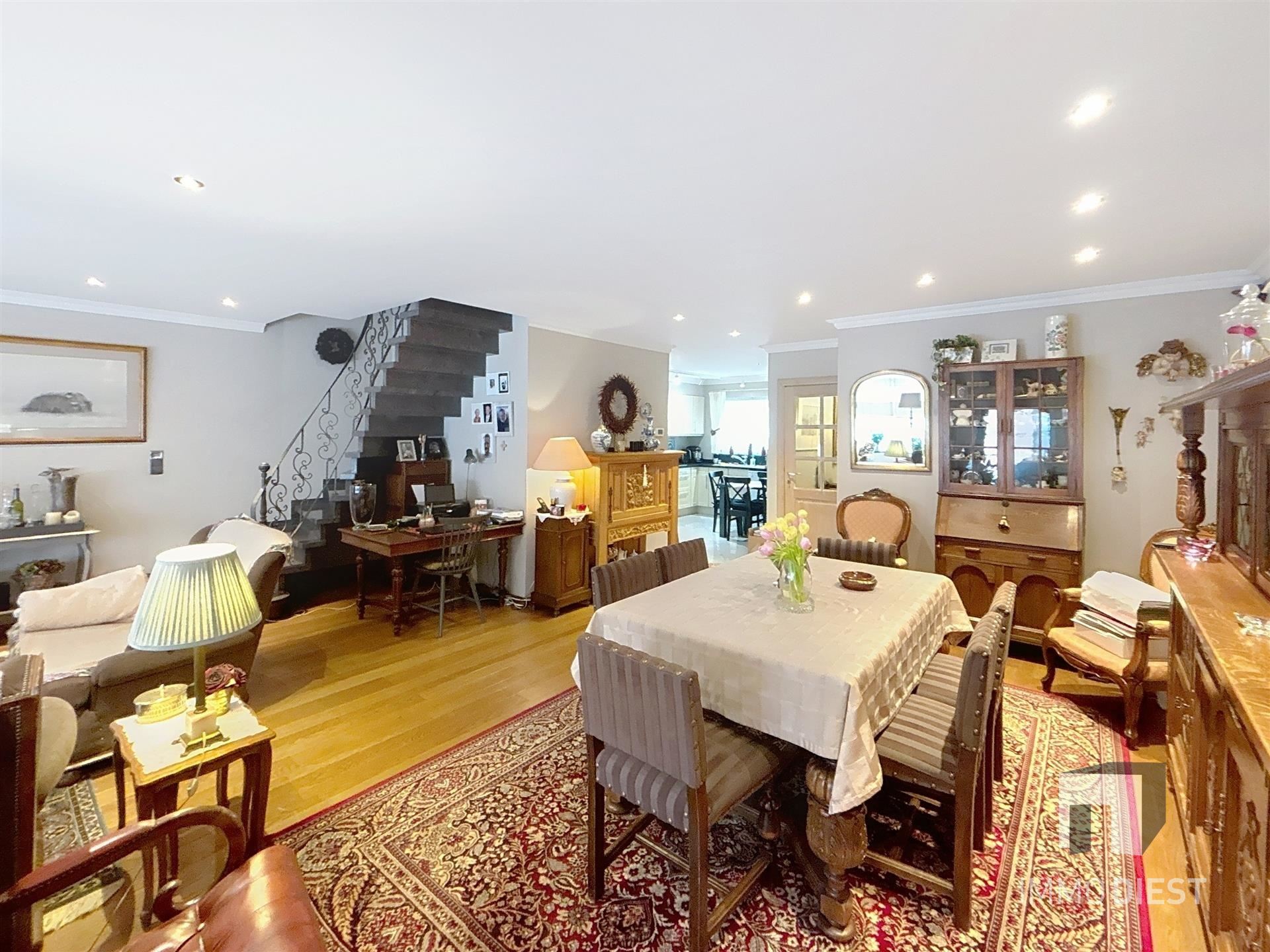 Duplex 176m2 - 3 slaapkamers - foto 5