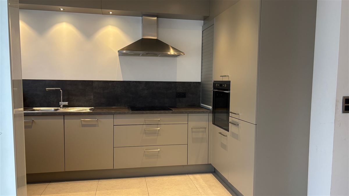 Centraal gelegen appartement - foto 3