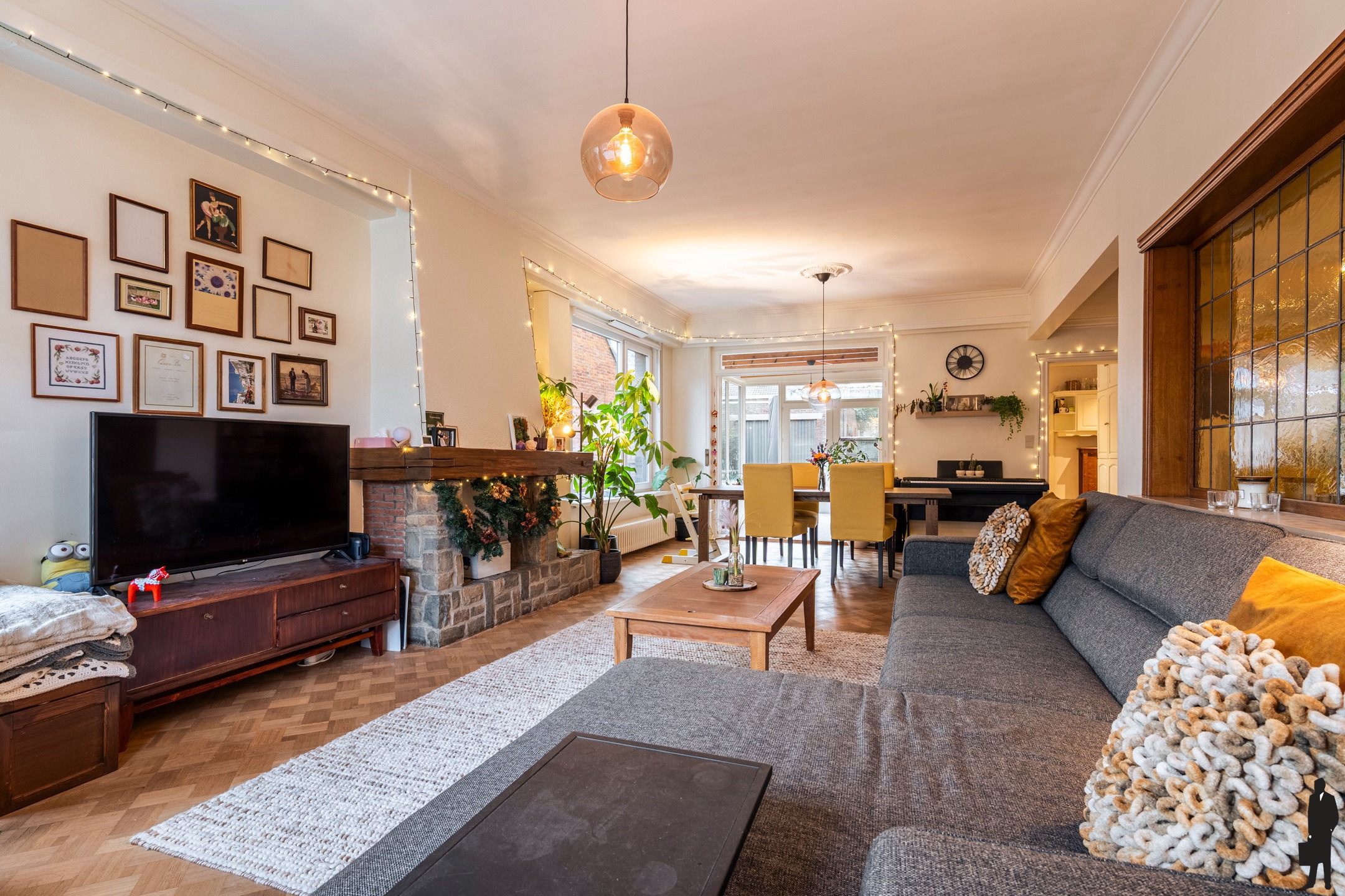 House for sale in Turnhout with 5 bedrooms - photo 4