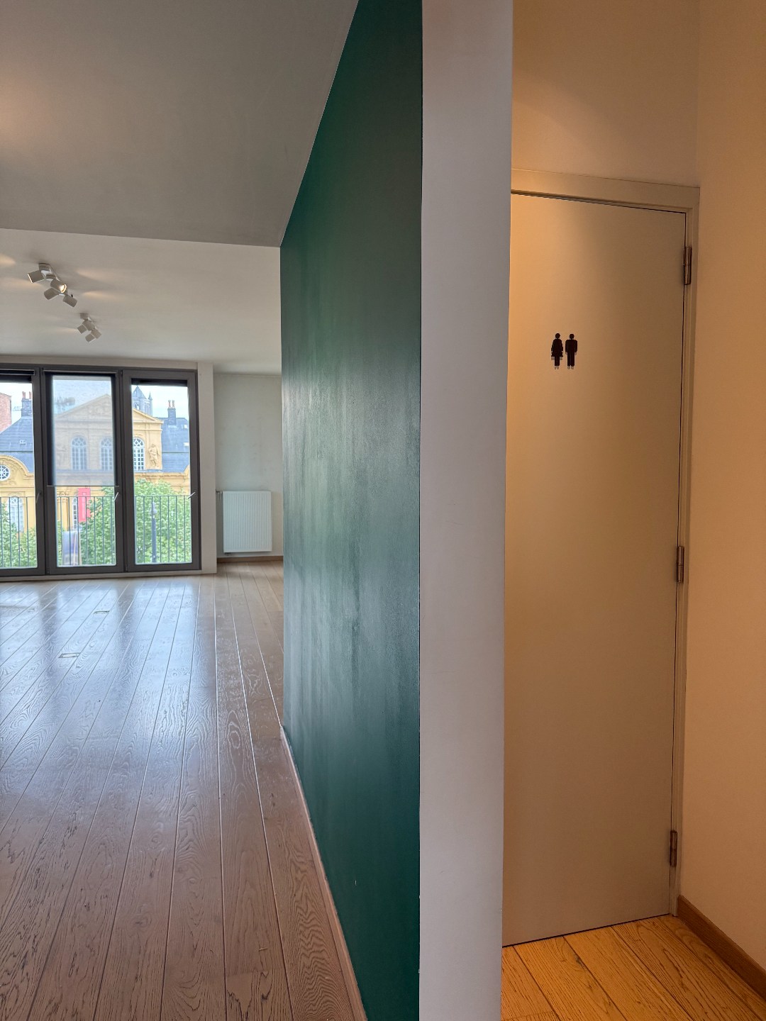 Exclusieve kantoorruimte van 80 m² op TOP locatie in Gent - foto 5
