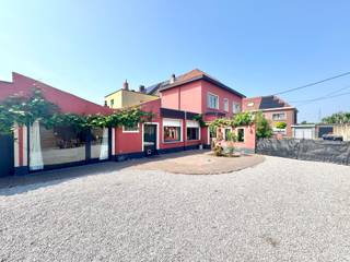 House for sale in Harelbeke