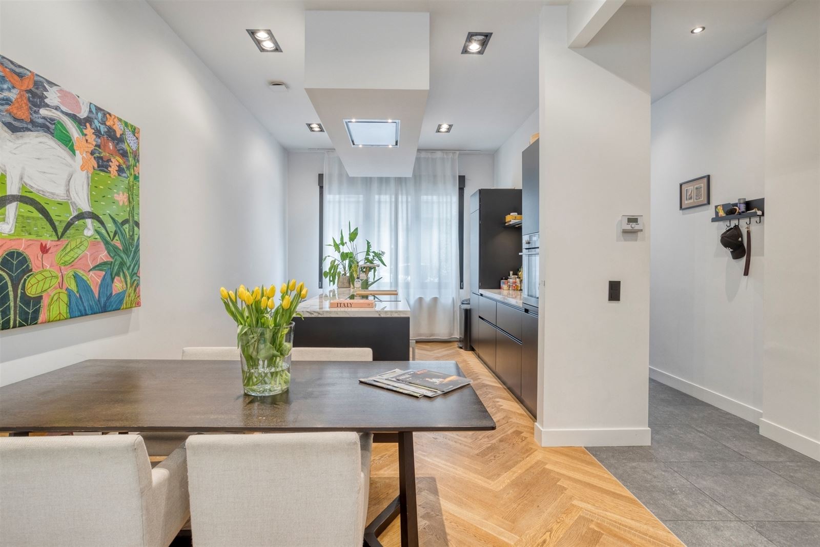 Maison à vendre à Anvers avec 4 chambres - photo 1